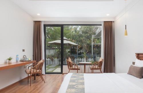 Siem Reap House | The Peace House - Siem Reap