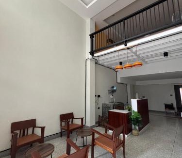 Downtown Hat Yai Hotel | Laloon Guesthouse