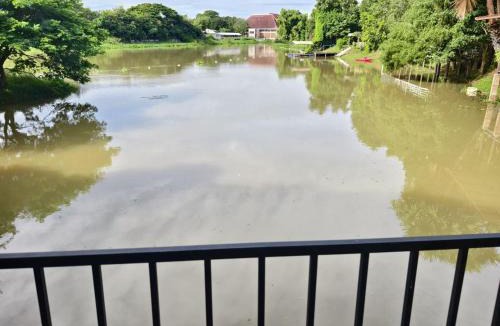 Phimai Resort | Moon River Resort Phimai