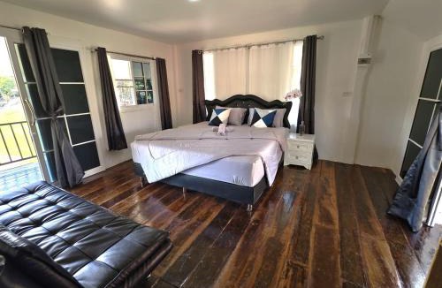 Phimai Resort | Moon River Resort Phimai