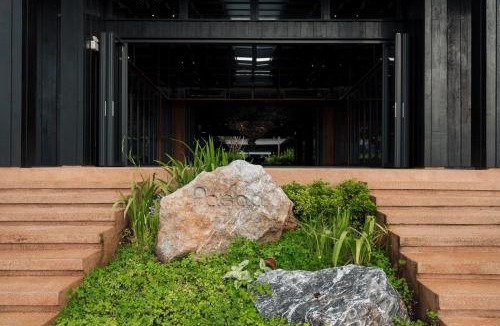K. Phu Pieng Resort | Sataa Resort Nan