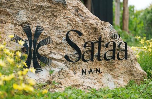 K. Phu Pieng Resort | Sataa Resort Nan