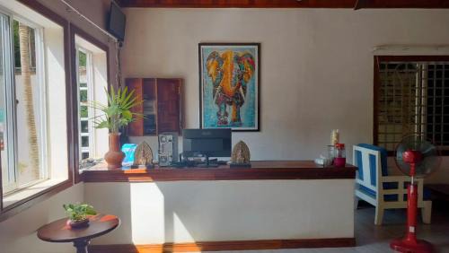 Wat Bo Area Hotel | Villa Wat Bo