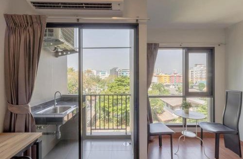 Chan Kasem Hotel | Casaluxe Hotel and Resident