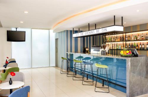 Thung Maha Mek Hotel | ibis Bangkok Sathorn