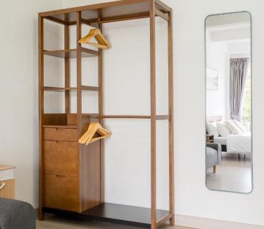 Phra Khanong House | Glow House Sukhumvit 54, Spacious Modern Rooms near BTS On Nut