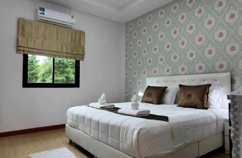 Cha-am Hotel | Big Bear Resort Cha-Am หมีใหญ่รีสอร์ทชะอำ
