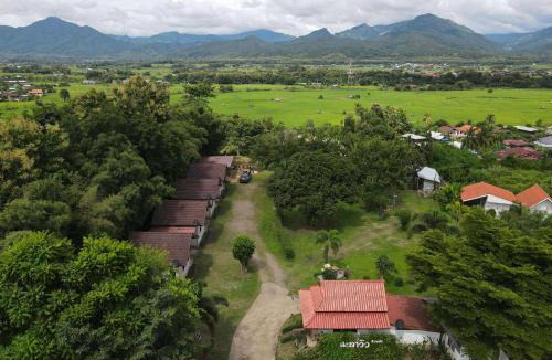 Pua House | นะลาวิว รีสอร์ท ปัว Nala View Resort Pua