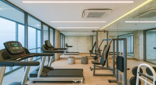 Chang Phueak Hotel | The Clover
