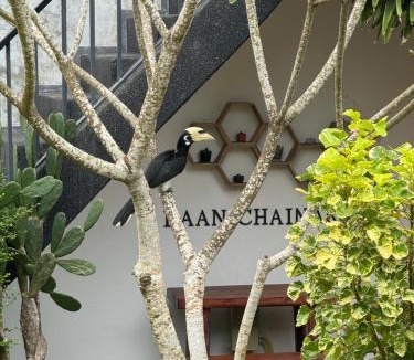 Ko Lanta Resort | BAAN CHAINARONG
