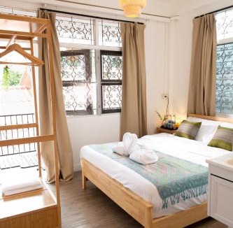 Phra Nakhon House | Bangkok Neighborhouse - Guesthouse