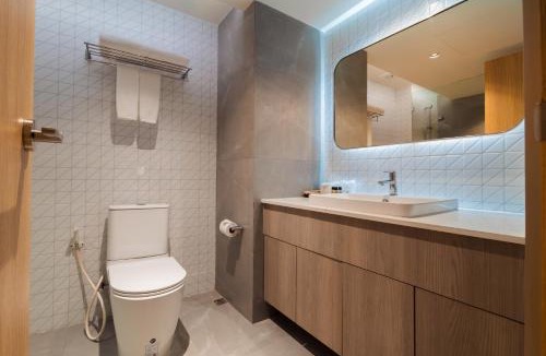 Pattaya Bay Hotel | Sandy Spring Hotel