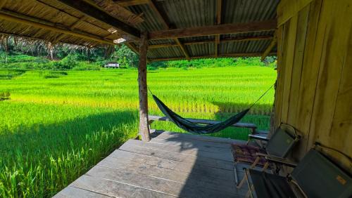 Samoeng House | Chibacall ชิบะคอล, Karen Mountain Hideaway Homestay