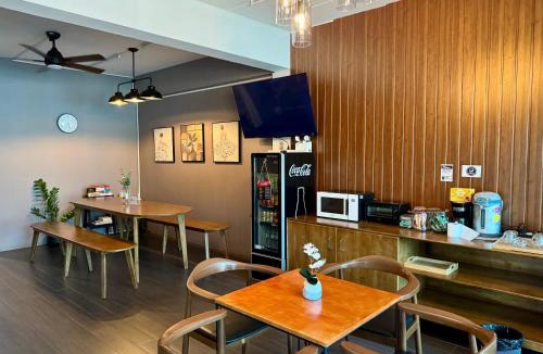 Hai Ya Hotel | Tanwa House