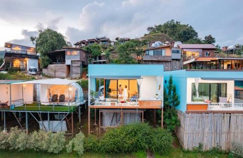 Mae Rim House | ม่อนล้านวิว ม่อนแจ่ม