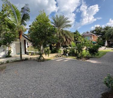 Pai House | JJ and J Garden1 Pai
