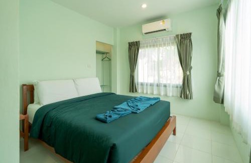 Rayong Hotel | NornD@Rayong