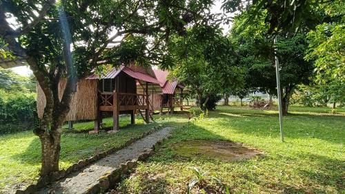 Kep Hotel | Le soleil - Surya Kep
