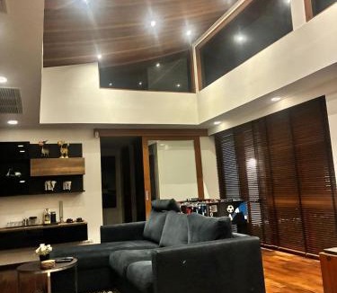 Pak Nam Pran Villa | Pranaluxe Pool Villa ORG
