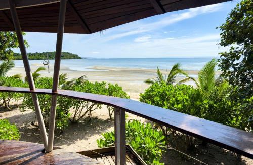 Koh Rong Hotel | Kerfuffle Bay