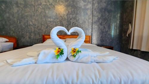Mueang Kao House | J House Has Love 1