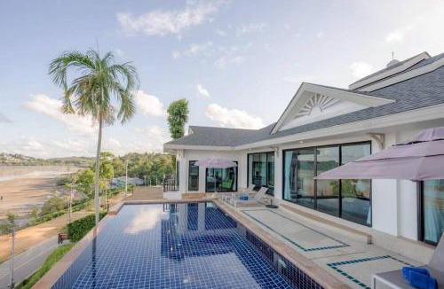 Pa Klok Villa | Golden Horizon Villa 02