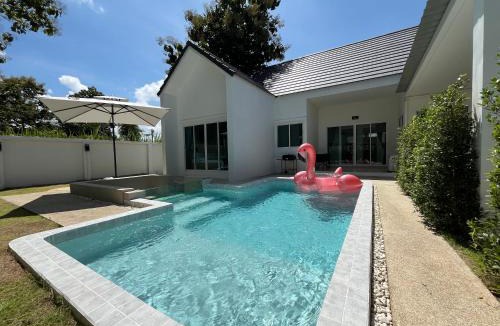 San Sai Villa | Serene Wynn Villa Sansai