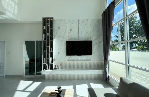 San Sai Villa | Serene Wynn Villa Sansai