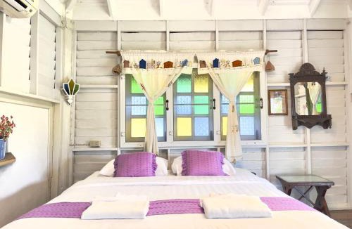 Khlong Khut Resort | Baan Imm Sook Resort