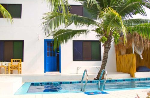 Ko Lanta Hotel | OFFRE SPECIALE - Lanta Secret House - 450M Long Beach - piscine & jardin tropical