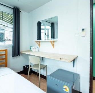 Sao Chingcha Apartment | GO INN The Giant Swing โก อินน์ เสาชิงช้า