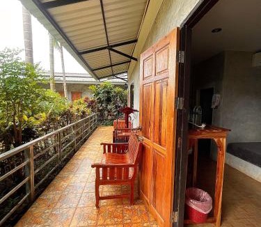 Ko Mak Hotel | A.P.guesthouse