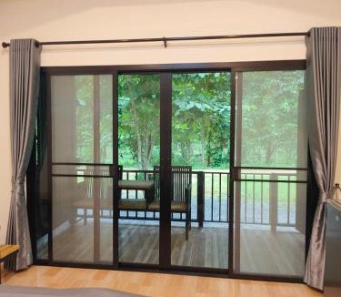 Thong Pha Phum Hotel | บ้านสามฤดู Baansamruedo