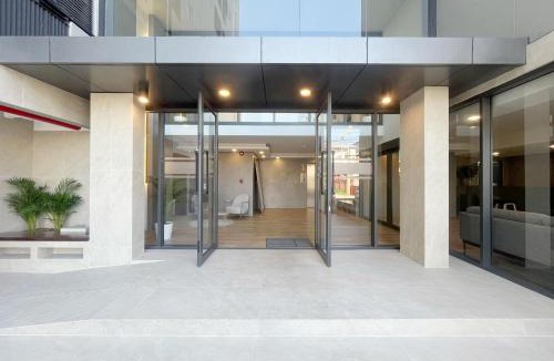 Suan Luang Hotel | UTD8 Hotel and Residence