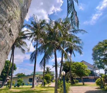 La-ngu Hotel | The Coco Grand Chalet