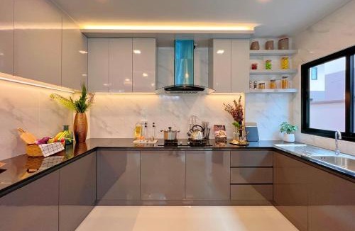 Huai Yai Villa | 超值优选 新房特惠 独栋泳池花园别墅 15分钟到海边