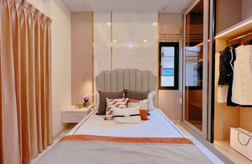 Huai Yai Villa | 超值优选 新房特惠 独栋泳池花园别墅 15分钟到海边