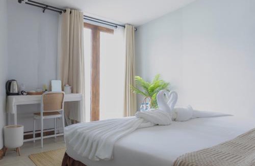 Ko Phi Phi Hotel | Phi Phi Cozy Seafront Resort