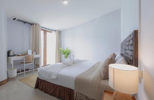 Ko Phi Phi Hotel | Phi Phi Cozy Seafront Resort