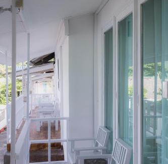 Ko Phi Phi Hotel | Phi Phi Cozy Seafront Resort