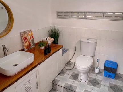 Thai Mueang House | Coral Cottage Beach House @ Phang Nga