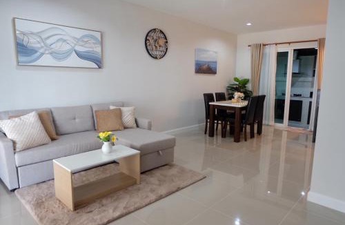 San Sai House | Parsons Place in Chiang Mai!