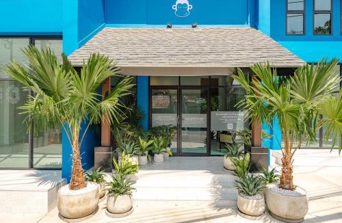 Rawai Hotel | Blu Monkey Boutique Naiharn Beach