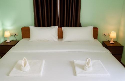 Ko Mook Bed & Breakfast | Mook Raya Resort