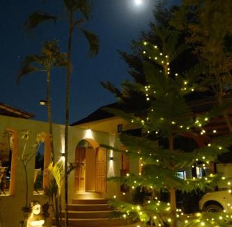 Rim Nuea House | Fieldlight pool Villa