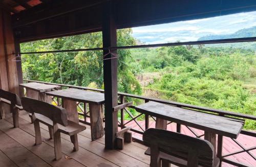 Kampot Cabin | VibeHostel