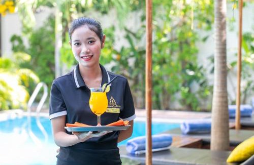 Svay Pao Hotel | Cambana La Rivière Hotel
