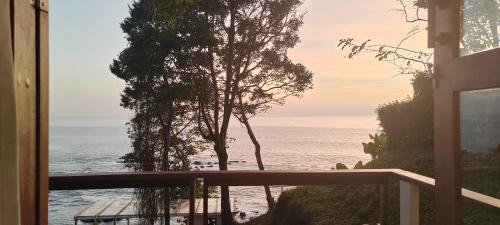 Ko Lanta House | Pebble Lanta - Seaview Stay