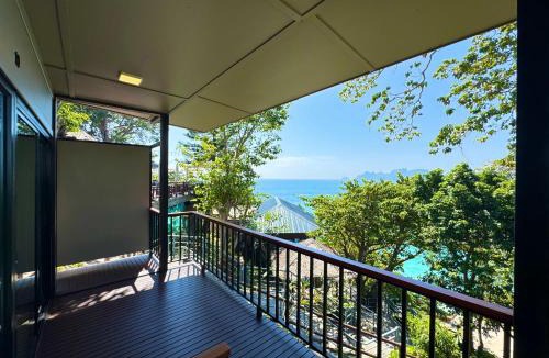 Ko Phi Phi Resort | HIP Seaview Resort @ Phi Phi