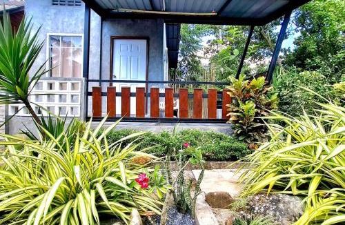 Ko Lanta Ski Chalet | Lanta Valom buri